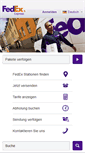 Mobile Screenshot of koeln-bonn-hub.de